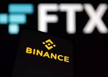 Huge Crypto Outflows Recorded on Binance As FTX’s Crash Shakes Exchanges