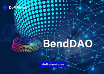 Introducing BendDAO: A Decentralized Peer-to-Pool NFT Liquidity Protocol