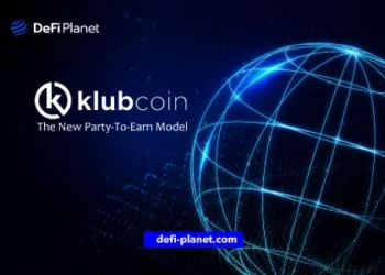 Introducing Klubcoin and the New Party-to-Earn Model