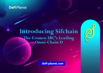 Introducing Sifchain: The Cosmos IBC’s Leading Omni-Chain