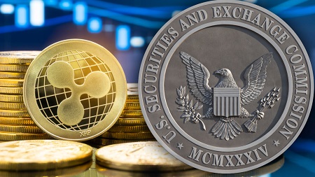 Is the US SEC Trying To Kill Ripple and Cryptocurrencies?