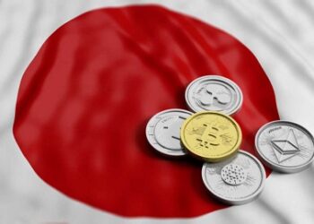 Japan To Lower Its 30 percent Cryptocurrency Tax on Paper Profits for Token Creators