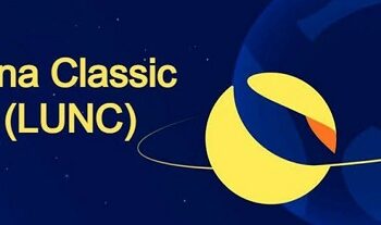 LUNA Classic (LUNC) Drops 8%, Bitcoin Dips to Weekly Low