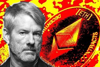 Michael Saylor Discusses Possibility of Ethereum Crash Similar to Terra Luna