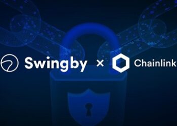 Swingby Partners With Chainlink To Integrate Proof-of-Reserve To Help Secure Skybridge
