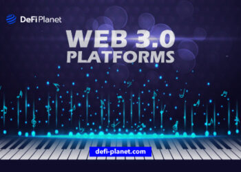 The Best Web3 Platforms For Music Artists and Producers