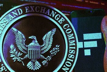 The US SEC Classifies FTX Exchange’s FTT Token as a Security