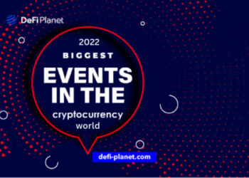 Top 10 Biggest Events in the Cryptocurrency World in 2022