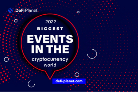 Top 10 Biggest Events in the Cryptocurrency World in 2022