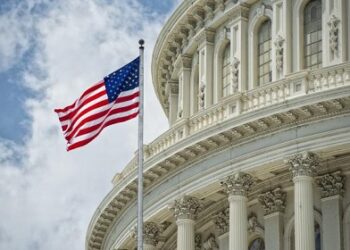 US Senators Introduce Bipartisan Crypto Anti-Money Laundering Bill