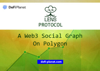 Understanding Lens Protocol: A Web3 Social Graph On Polygon