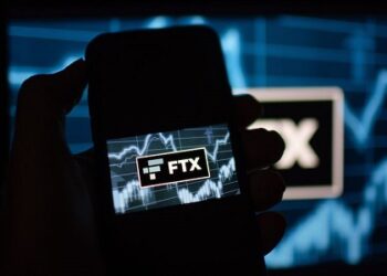 What Happened to FTX? The Anatomy of an Implosion