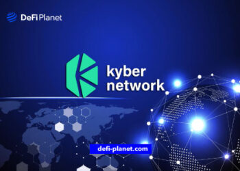 Kyber Network: A Unique Blockchain-Based Liquidity Hub That Powers KyberSwap