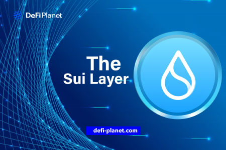 What You Need to Know About The Sui Layer 1 Blockchain