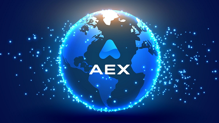 aex crypto exchange