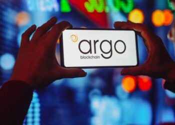 Argo Blockchain Mines 25% Less Bitcoin Due to Winter Storm at Helios