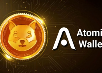 Atomic Wallet and Ledger to Support Shiba Inu’s Layer-2 Network Shibarium