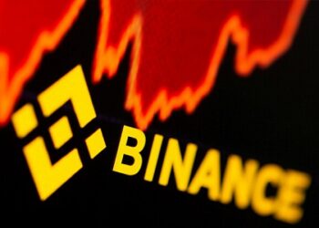 Binance Processed Nearly $346 Million in Transactions for Bitzlato