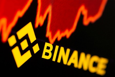 Binance Processed Nearly $346 Million in Transactions for Bitzlato