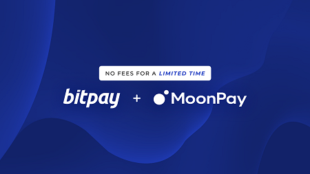 BitPay Partners With MoonPay To Expand Payment Options