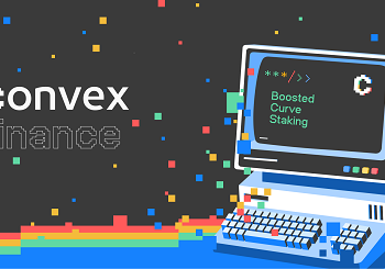 DeFi Tool Convex Announces Updates to Staking Service for Curve Token Rewards