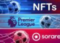 English Premier League Partners With Sorare for Web3-Based Fantasy Sports Experience