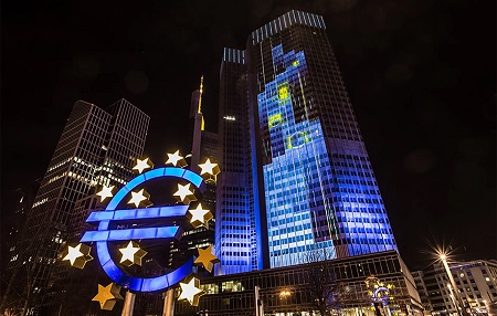 European Union Set to Release Bill for Digital Euro and Virtual Worlds Strategy in May