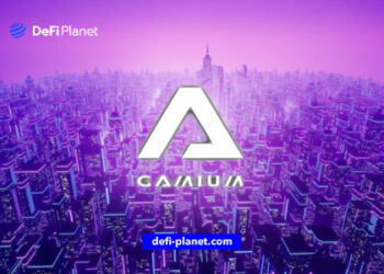 Gamium: Creating The Ultimate Decentralized Social Metaverse Experience