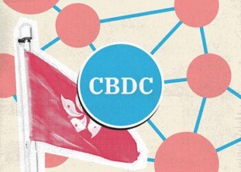 Hong Kong Legislator Proposes Using CBDC as a Stablecoin With DeFi Features