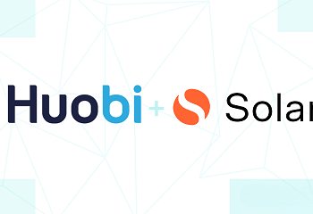 Huobi and Solaris Partner to Launch Crypto-to-Fiat Debit Card in the EU
