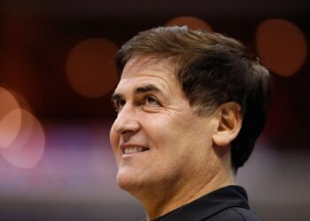 Mark Cuban to Be Deposed in February Over Voyager Promotions