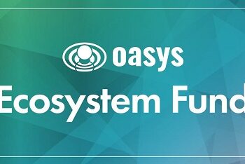 Oasys Launches Ecosystem Fund to Promote Mass Adoption of Blockchain Gaming