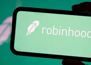 Robinhood Unveils New Self-Custody Wallet