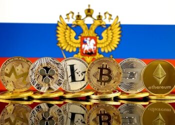 Russians Offered Ready-Made Crypto Exchange Accounts Amid Restrictions