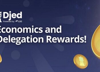 SHEN Coin Holders to Earn Rewards for ADA Deposits in Djed’s Smart Contract