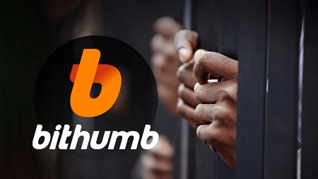 Seoul Prosecutors Issue Arrest Warrant Issued for Bithumb Owner