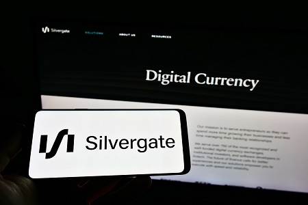 Silvergate Reports a $1 Billion Loss in Q4 2022