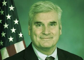 US Lawmaker Tom Emmer Asserts That the U.S. SEC Is ‘Protecting’ No One