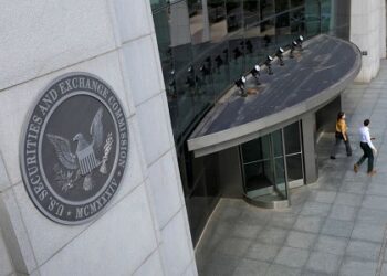 US SEC Investigates Wall Street Firms for Crypto Custodial Practices