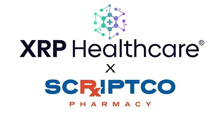 XRP Healthcare Partners With ScriptCo to Launch the First XRPL Healthcare Marketplace