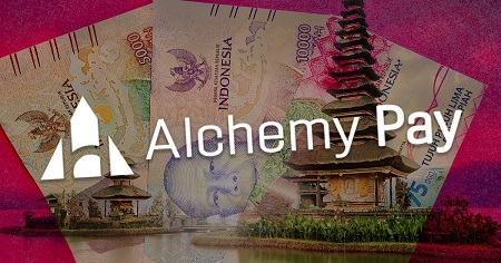 Alchemy Pay, a Crypto Gateway Platform Obtains Indonesia License