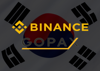 Binance Returns to South Korea via GOPAX Exchange Acquisition