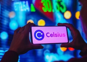 Celsius Network Proposes Sales Plan to NovaWulf Digital Management