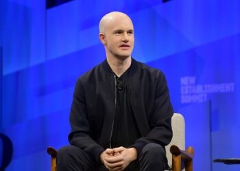 Coinbase CEO Armstrong Expresses Concern Over Possible Crypto Staking Ban in the US