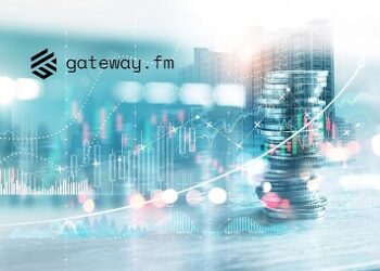 Gateway.fm Raises $4.6 Million to Make Scalable Web3 Infrastructure Accessible to Everyone
