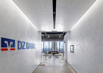 Germany’s DZ Bank Includes Digital Currencies in Its Asset Management Offerings
