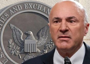 Kevin O’Leary Shows Support for Crypto Regulation