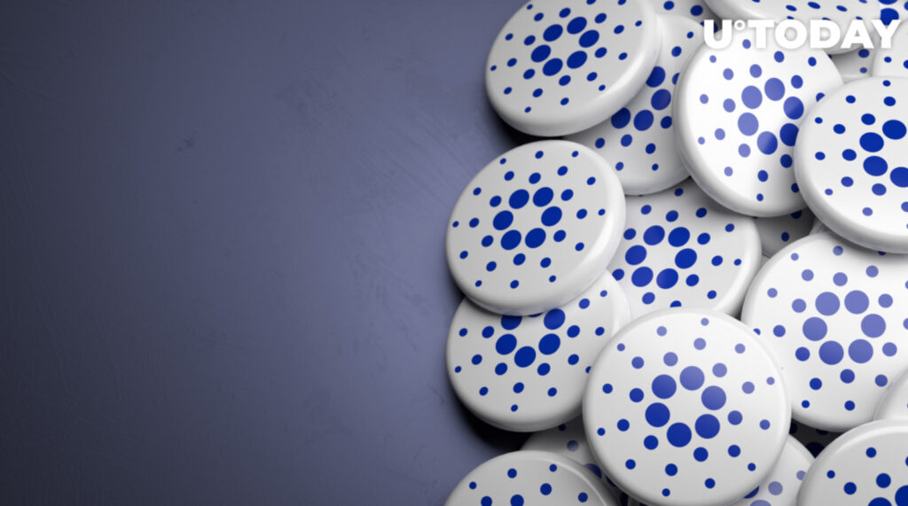 Cardano (ADA) Experiences 11% Growth in Two Weeks Leading Up to Shanghai Upgrade
