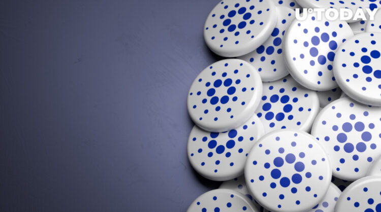 Cardano (ADA) Experiences 11% Growth in Two Weeks Leading Up to Shanghai Upgrade