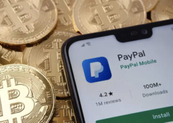 PayPal Ends 2022 With $604 Million in Bitcoin and Other Cryptocurrencies in Its Holdings